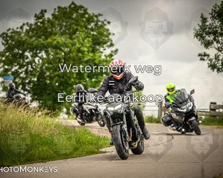 Motor Elfstedentocht – 9 juni 2025 photo
