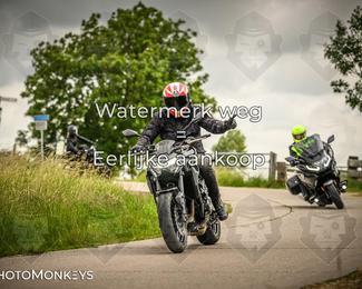 Motor Elfstedentocht – 9 juni 2025 photo