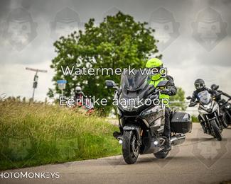 Motor Elfstedentocht – 9 juni 2025 photo