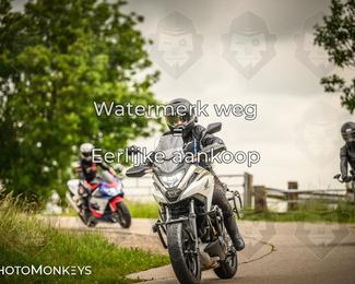 Motor Elfstedentocht – 9 juni 2025 photo
