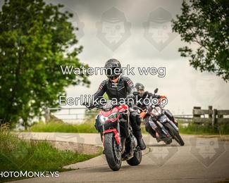 Motor Elfstedentocht – 9 juni 2025 photo