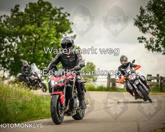 Motor Elfstedentocht – 9 juni 2025 photo