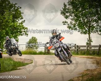 Motor Elfstedentocht – 9 juni 2025 photo