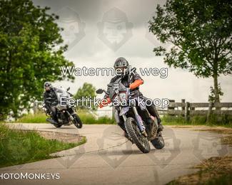 Motor Elfstedentocht – 9 juni 2025 photo