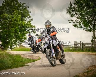 Motor Elfstedentocht – 9 juni 2025 photo