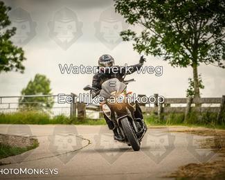 Motor Elfstedentocht – 9 juni 2025 photo