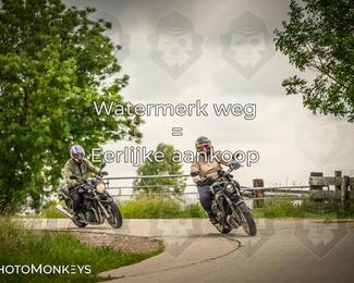 Motor Elfstedentocht – 9 juni 2025 photo