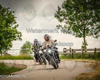 Motor Elfstedentocht – 9 juni 2025 photo