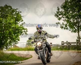 Motor Elfstedentocht – 9 juni 2025 photo