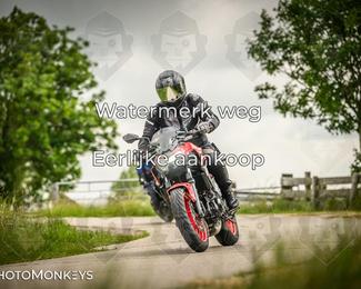 Motor Elfstedentocht – 9 juni 2025 photo