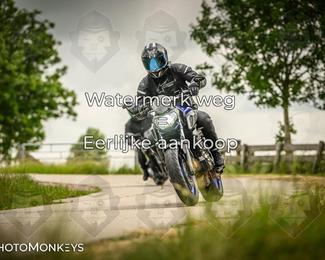 Motor Elfstedentocht – 9 juni 2025 photo