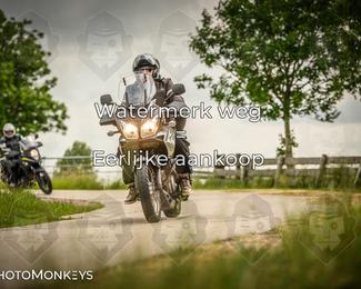 Motor Elfstedentocht – 9 juni 2025 photo