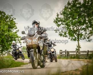 Motor Elfstedentocht – 9 juni 2025 photo