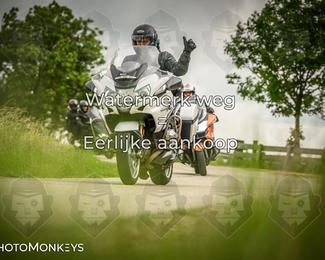Motor Elfstedentocht – 9 juni 2025 photo