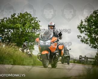 Motor Elfstedentocht – 9 juni 2025 photo