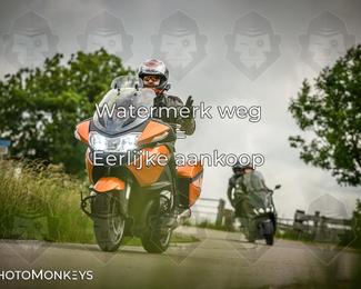 Motor Elfstedentocht – 9 juni 2025 photo