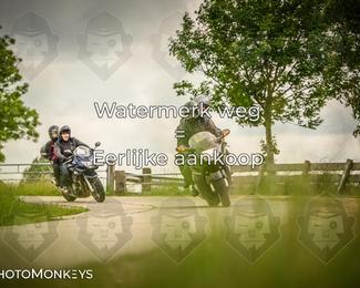 Motor Elfstedentocht – 9 juni 2025 photo