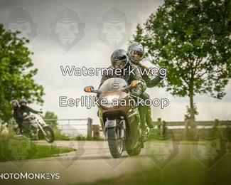 Motor Elfstedentocht – 9 juni 2025 photo