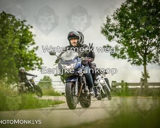 Motor Elfstedentocht – 9 juni 2025 photo