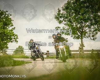 Motor Elfstedentocht – 9 juni 2025 photo