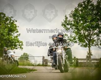 Motor Elfstedentocht – 9 juni 2025 photo