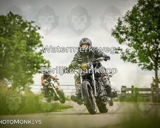 Motor Elfstedentocht – 9 juni 2025 photo