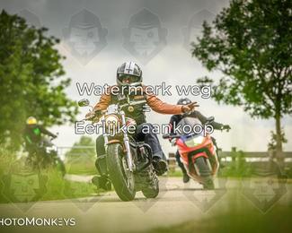 Motor Elfstedentocht – 9 juni 2025 photo