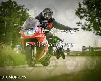 Motor Elfstedentocht – 9 juni 2025 photo