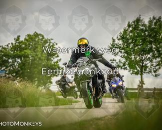Motor Elfstedentocht – 9 juni 2025 photo