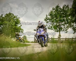 Motor Elfstedentocht – 9 juni 2025 photo