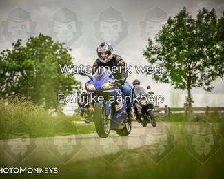 Motor Elfstedentocht – 9 juni 2025 photo
