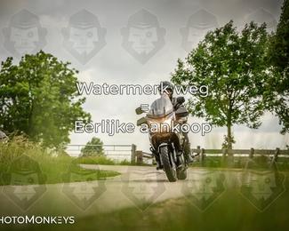 Motor Elfstedentocht – 9 juni 2025 photo