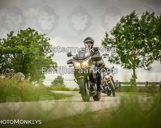 Motor Elfstedentocht – 9 juni 2025 photo