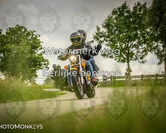 Motor Elfstedentocht – 9 juni 2025 photo