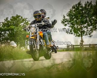 Motor Elfstedentocht – 9 juni 2025 photo