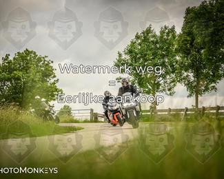 Motor Elfstedentocht – 9 juni 2025 photo