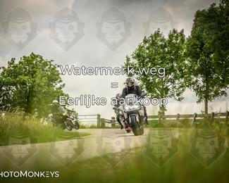 Motor Elfstedentocht – 9 juni 2025 photo