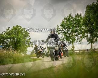 Motor Elfstedentocht – 9 juni 2025 photo