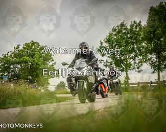 Motor Elfstedentocht – 9 juni 2025 photo