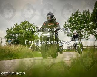 Motor Elfstedentocht – 9 juni 2025 photo