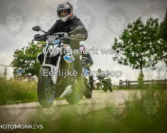Motor Elfstedentocht – 9 juni 2025 photo