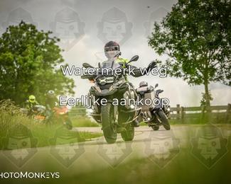 Motor Elfstedentocht – 9 juni 2025 photo