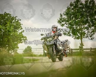 Motor Elfstedentocht – 9 juni 2025 photo