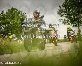 Motor Elfstedentocht – 9 juni 2025 photo