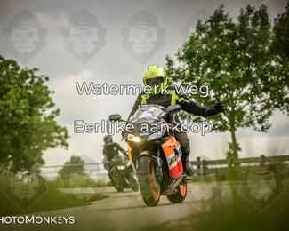 Motor Elfstedentocht – 9 juni 2025 photo