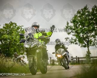 Motor Elfstedentocht – 9 juni 2025 photo