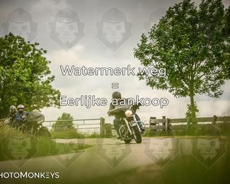 Motor Elfstedentocht – 9 juni 2025 photo