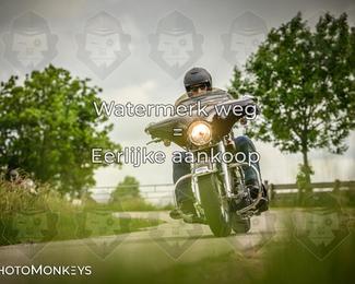 Motor Elfstedentocht – 9 juni 2025 photo