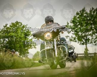 Motor Elfstedentocht – 9 juni 2025 photo