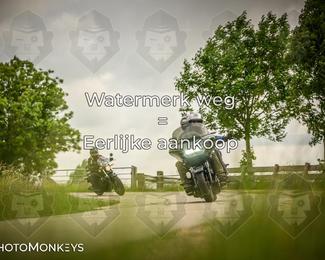 Motor Elfstedentocht – 9 juni 2025 photo